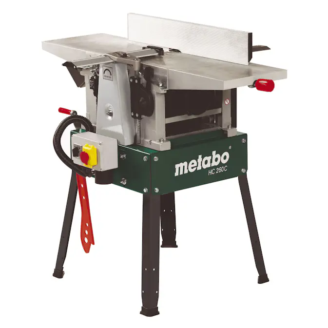 Høvel Metabo HC 260 C 2,2 WNB
