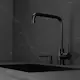 Köksblandare Scandtap Steel Square Rostfritt Stål
