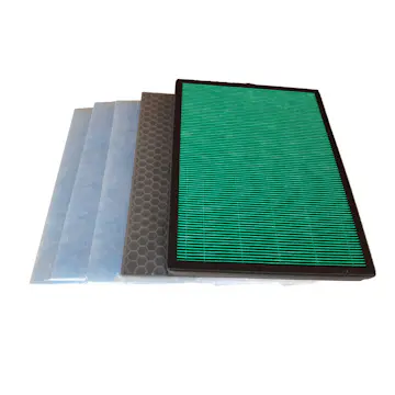 Filtersett Coway AP-1220B