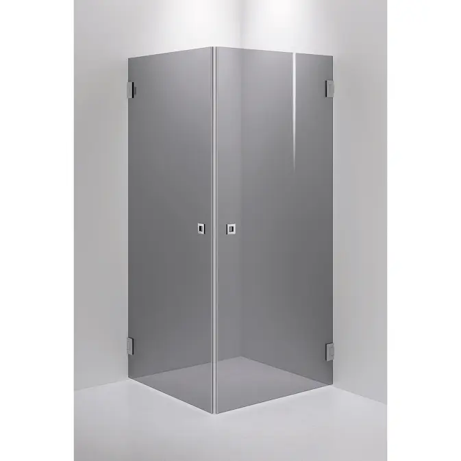 Duschhörn INR Arc 12 Måttanpassad
