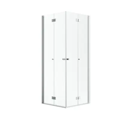 Bygg ihop, skilj på storlek och färg på profil