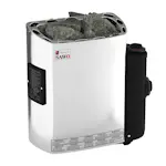 Elektrisk Badstuovn SAWO Mini 3P-1P