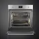 Innebygd ovn Smeg SO6302TX Classic
