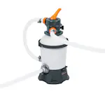 Sandfilterpumpe Bestway Flowclear 3028l/h