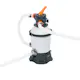 Sandfilterpumpe Bestway Flowclear 3028l/h