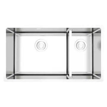 Diskho Strand Stainless ST74-D