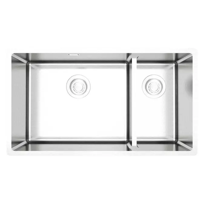 Diskho Strand Stainless ST74-D