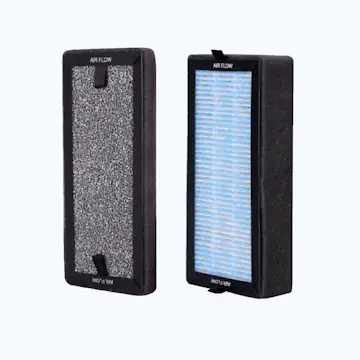 Filtersett til Termo Pure Pro Komplett