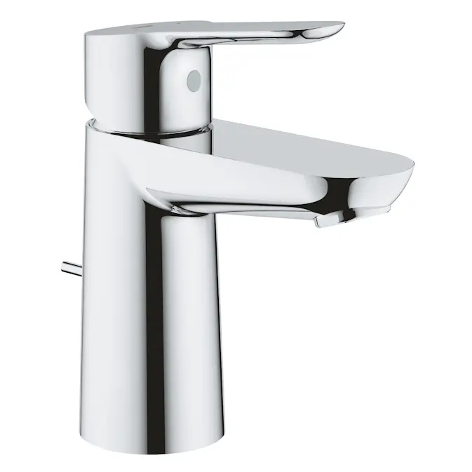 Tvättställsblandare Grohe Start Edge 23342 med Lyftventil