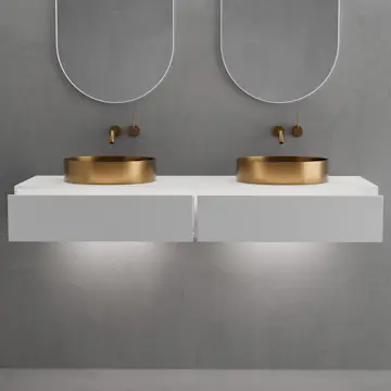 Belysning Scandtap P1400 Låd- & Underbelysning