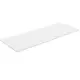 Benkeplate Korsbakken Bad Corian