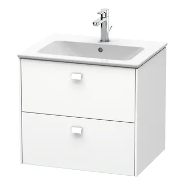 Møbelpakke Duravit Brioso