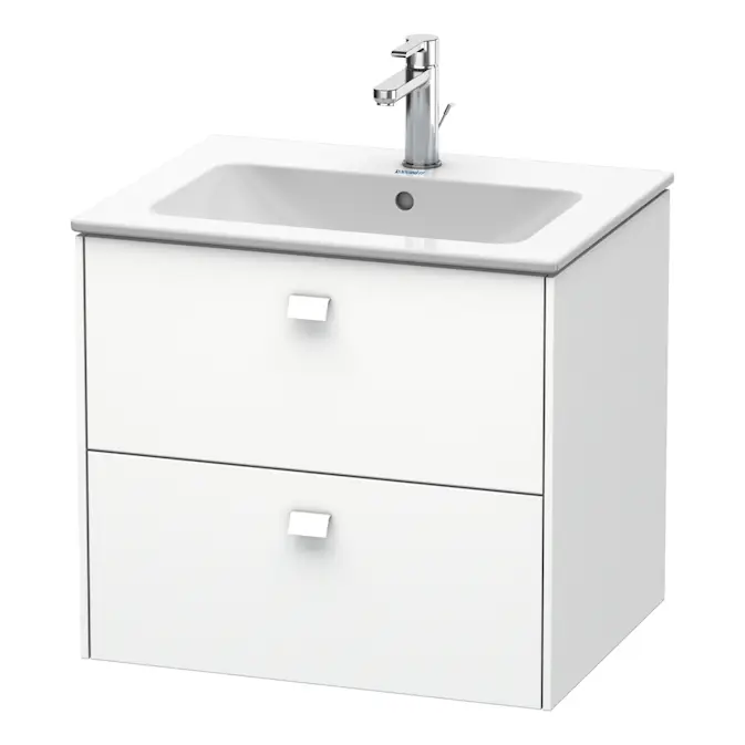 Møbelpakke Duravit Brioso