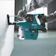 Borhammer Makita 18V DHR242RTJW SDS-PLUS