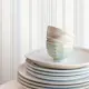 Tapet Galerie Wallcoverings Vintage Roses G45324