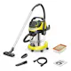 Grovstøvsuger Kärcher WD 6 P S