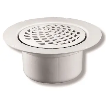 Duschbrunn Purus Ø150 mm