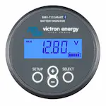Batterimonitor Sunwind Victron BMV 712 Smart