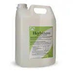 Vaskemiddel Tergent Herbinass 5 L