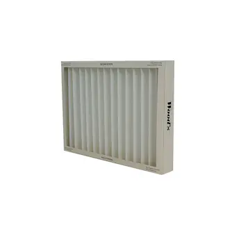 SMF-filter Woods for Avfukter DS40FS