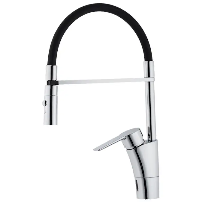 Köksblandare Mora Cera Duo Miniprofi