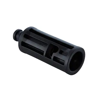 Adapter Nilfisk til Terrassevasker