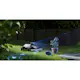 Robotgressklipper Mammotion LUBA Mini AWD 1500 LiDAR Uten Slynge