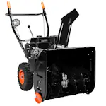 Snøfreser Fornorth S5500