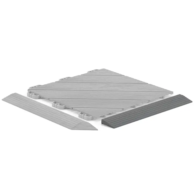 Kantlist Hestraplattan Deck 45 Edge Strip Soft