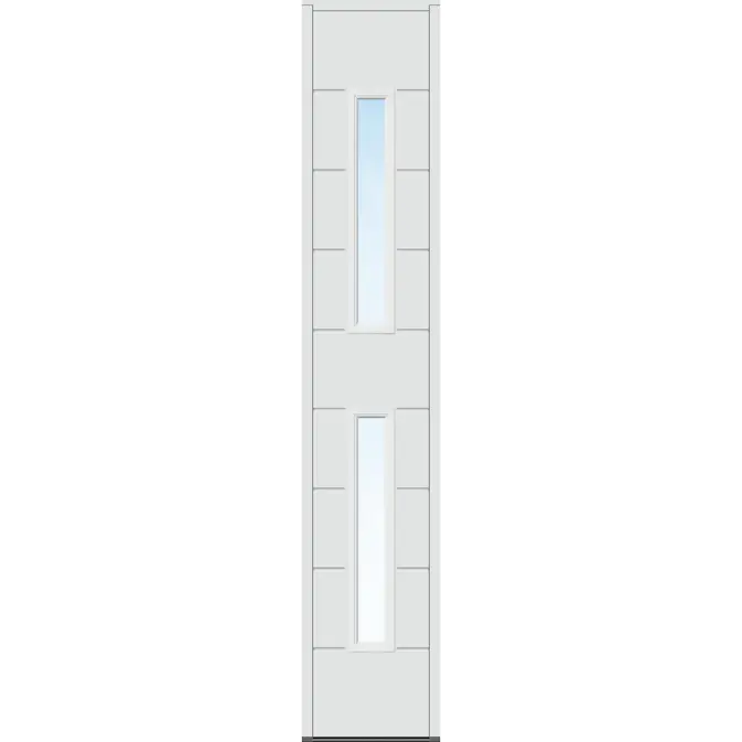 Sidefelt Bygg1 Ski