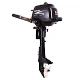 Båtmotor