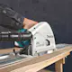 Senkesag Makita DSP600ZJ 2x18V Uten batterier