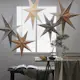 Adventsstjerne Star Trading Decorus