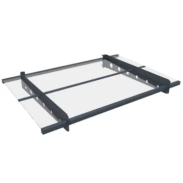 Entrétak Fornorth Awning Modern