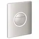 Spolknapp Grohe Nova Cosmopolitan Light med Belysning