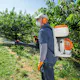 Ryggsekk sprøyte STIHL SR 200