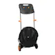Søppelsekkvogn Green It for Garden Søppelsekk 150 L
