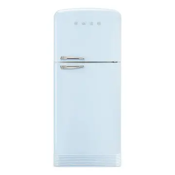 Kjøl/Frys Smeg Retro FAB50