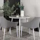 Cafégruppe Venture Home Break Ø90 cm med 2 Spoga Stoler