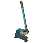 Benkeplate saks Hawk HS-8