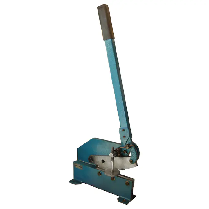 Benkeplate saks Hawk HS-8