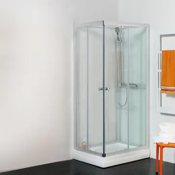 Duschkabin Hafa Polaris Square