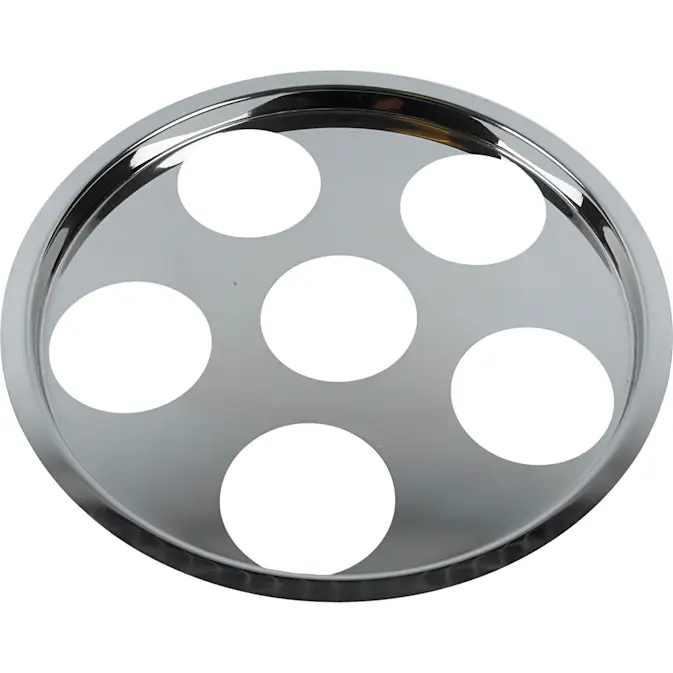 6-Hulldeksel Creativ Company 1 stk