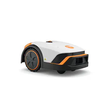 Robotgressklipper STIHL iMOW 4