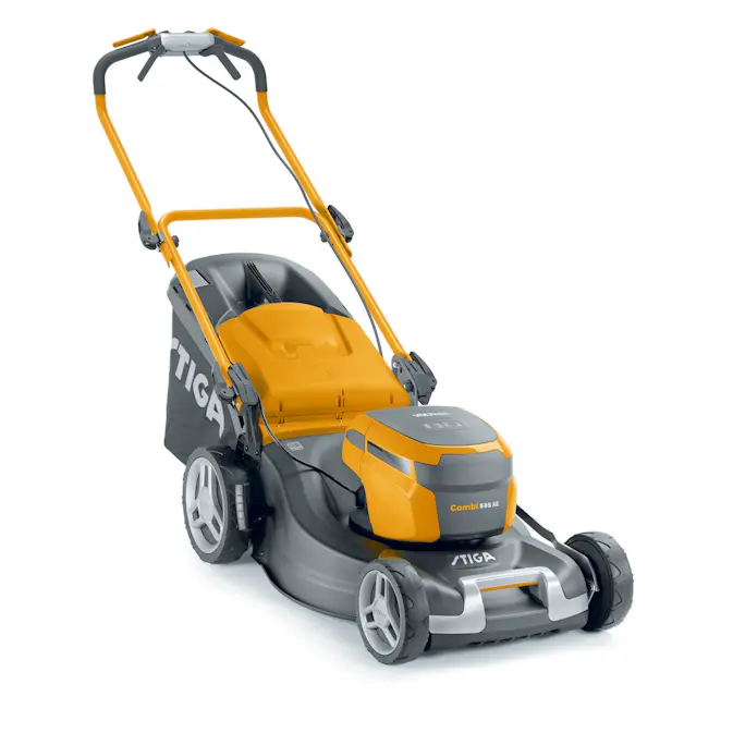 Gressklipper Stiga COMBI 50 S AE