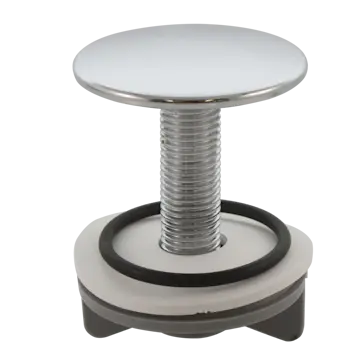 Täckbricka Oras Med Tätningar Ø43 mm