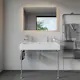 Tvättställ Duravit Vero Air