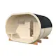 Sauna Palmako Anette 3,0 + 1,5