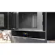 Mikrobølgeovn Siemens iQ700 BF722L1 Innbygging