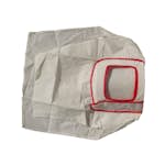 Beskyttelseshette for Sandblåsing